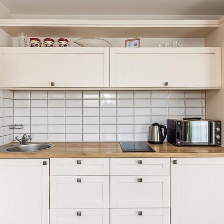 Palanga Deluxe Apartment ภายนอก รูปภาพ