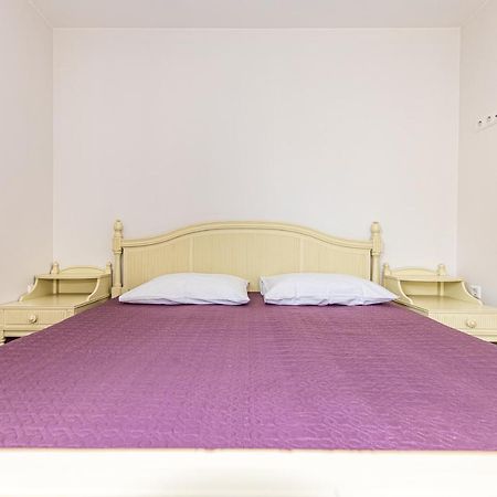 Palanga Deluxe Apartment ภายนอก รูปภาพ