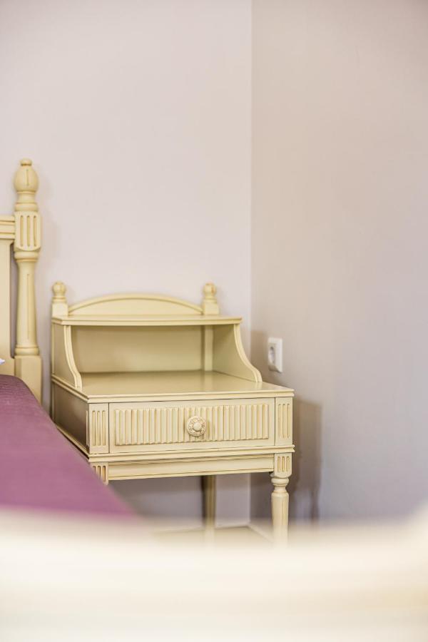 Palanga Deluxe Apartment ภายนอก รูปภาพ