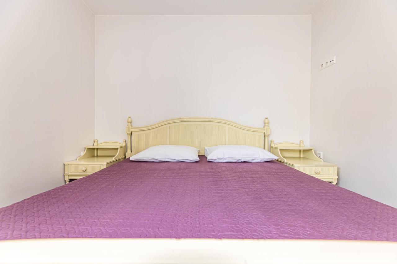 Palanga Deluxe Apartment ภายนอก รูปภาพ